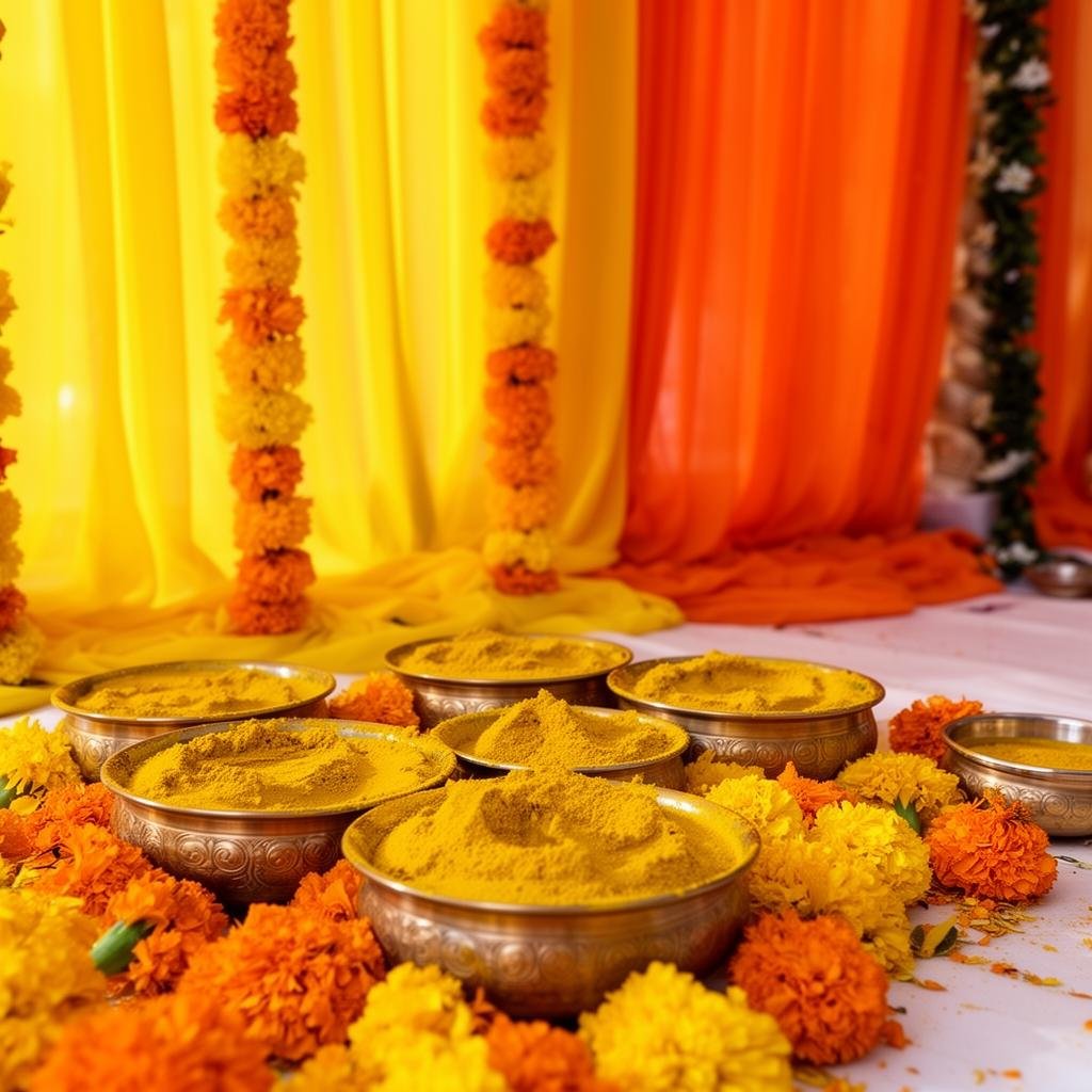 Haldi